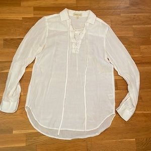 Cloth and Stone Tunic
